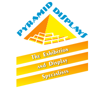 Pyramid Displays logo