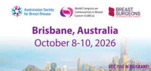 See you in Brisbane!