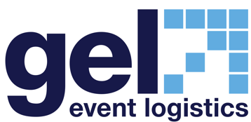 Gel Events logo