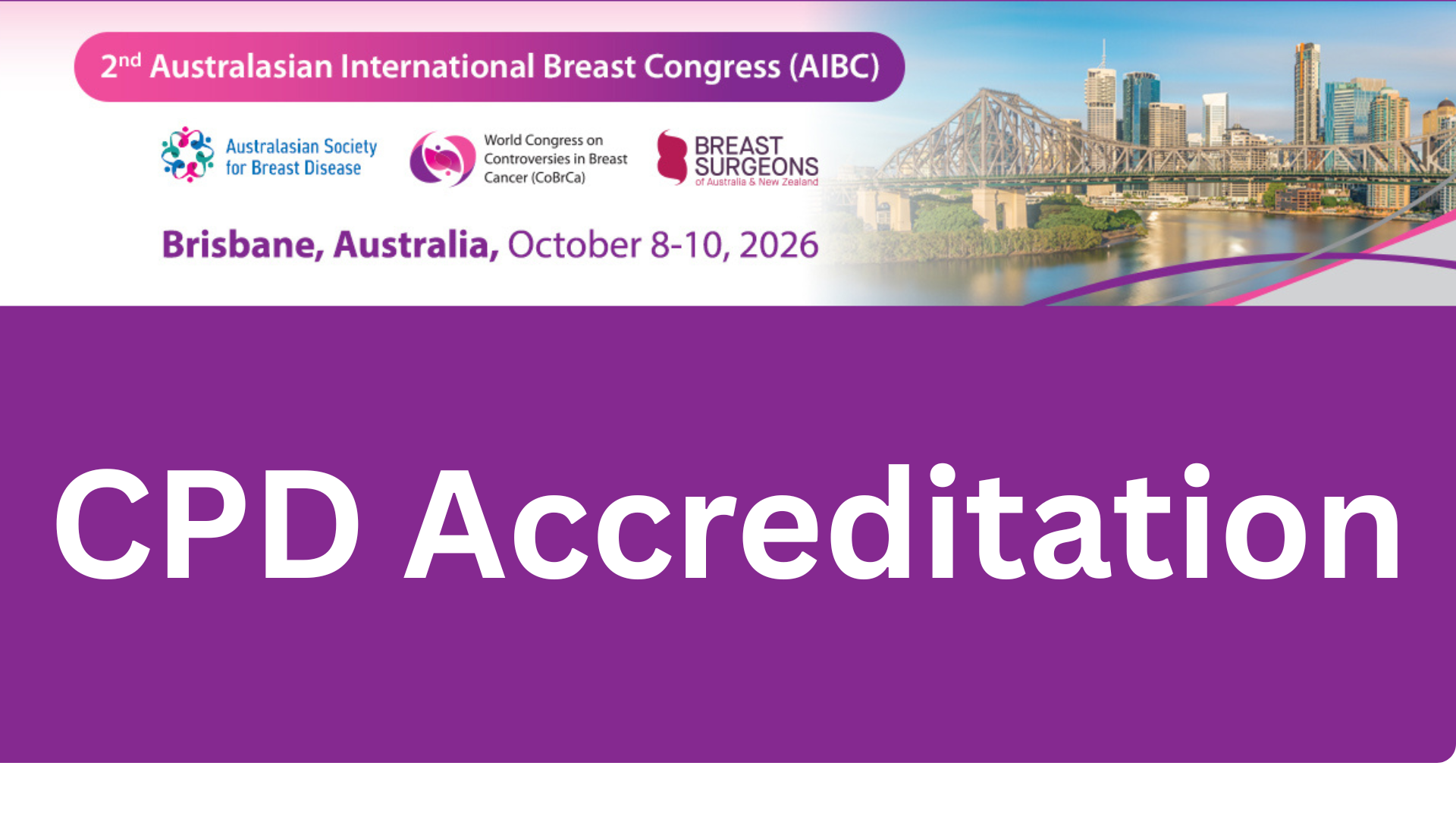 AIBC Accreditation