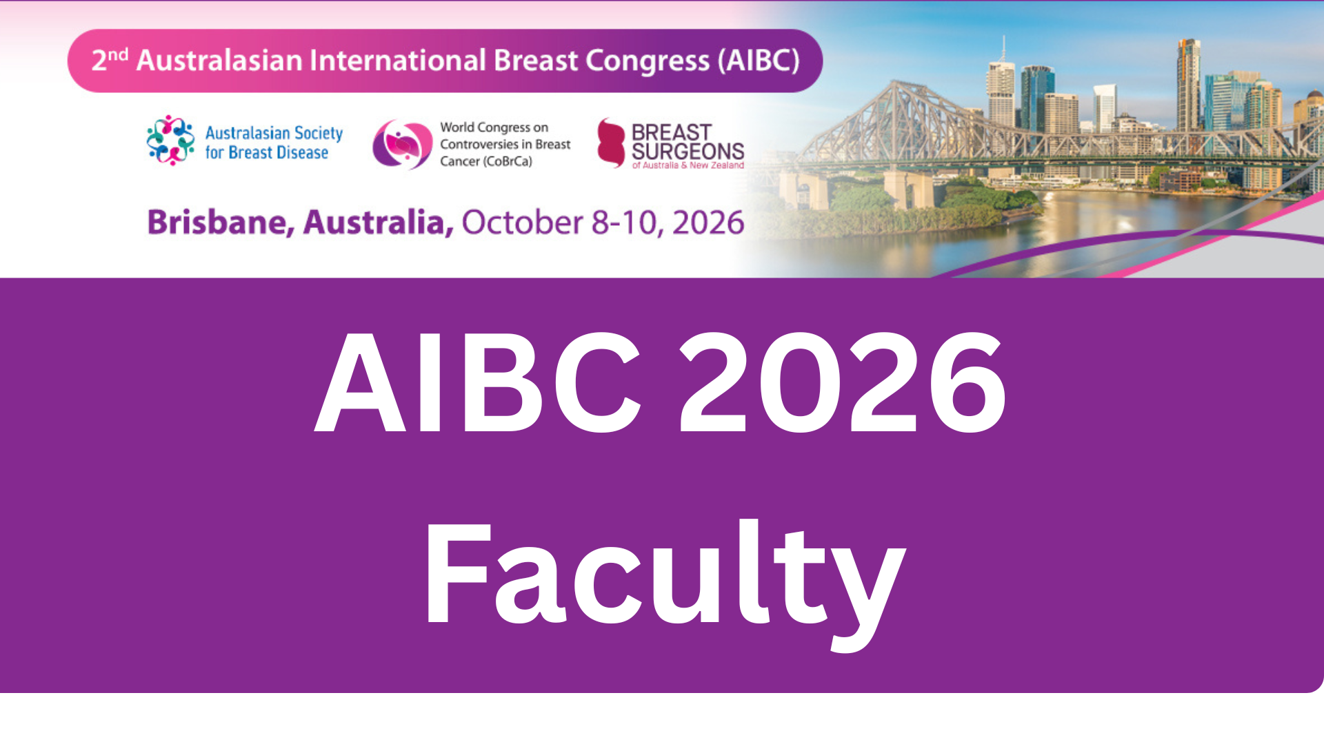 AIBC Faculty